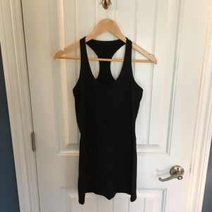 Lululemon tunic tank top